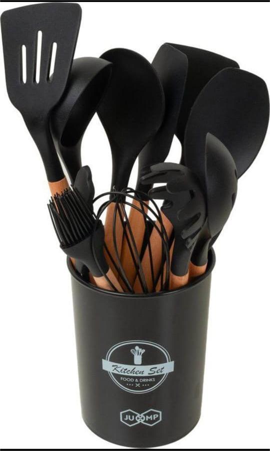 pack silicone 12 pieces